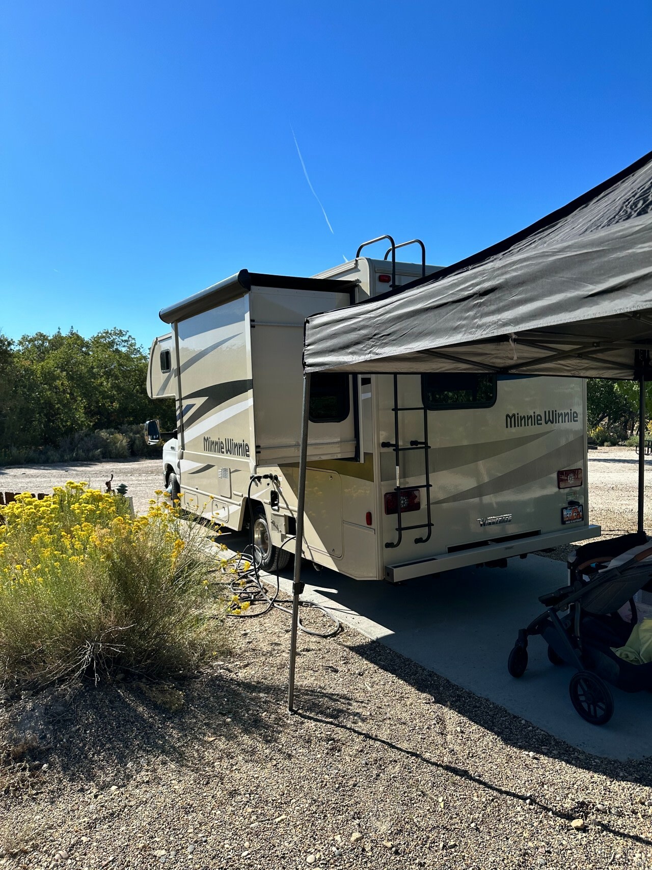 Class C RV Rental 